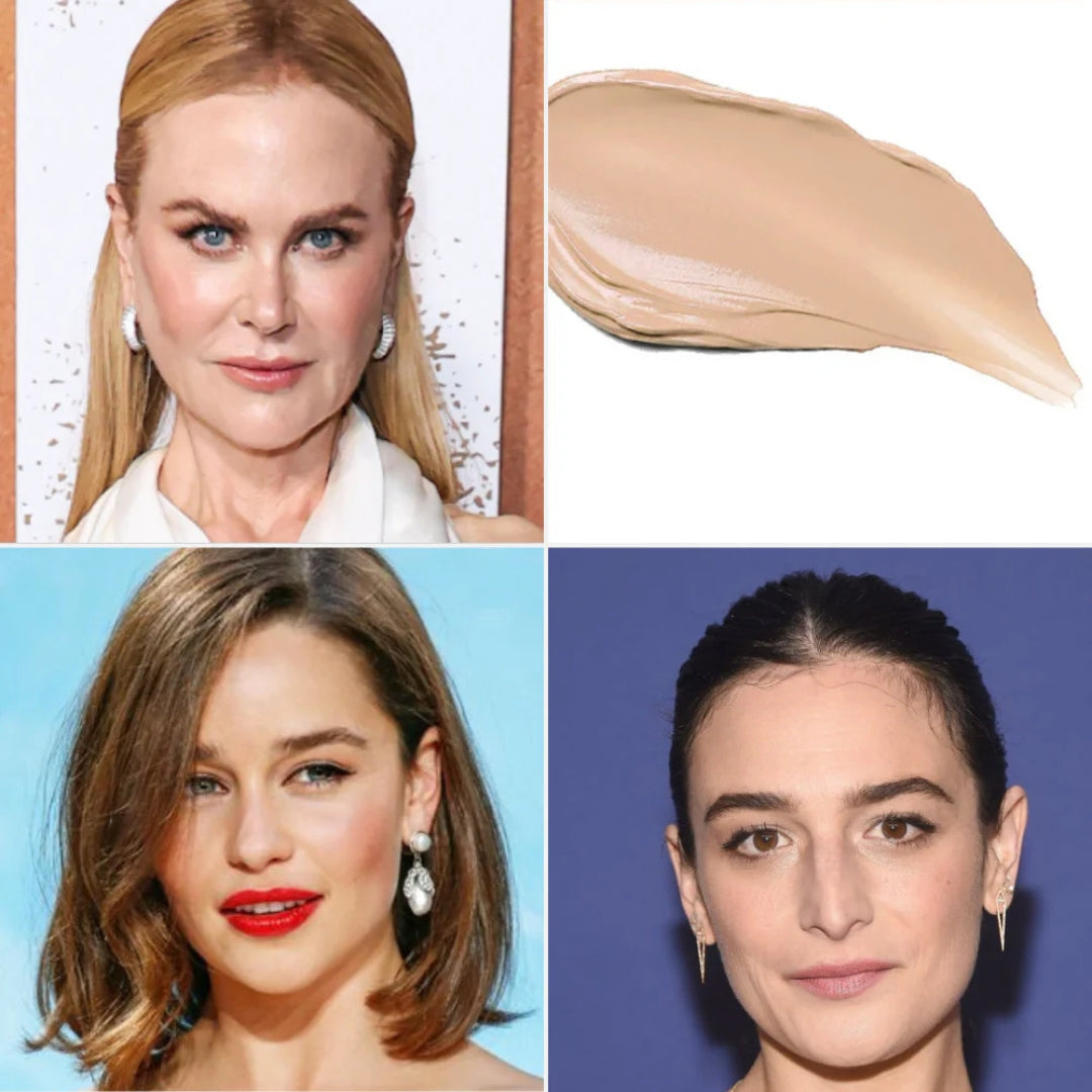 All-in-One Hautperfektionierer