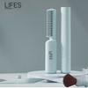 Lifeshaar | Keramik-Beschichteter Haarglätter