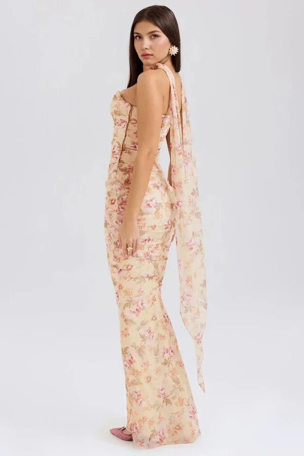 Hailey| Sommerkleid