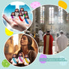 Jesus Loves You™ – Kreative Figuren