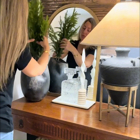 🎄Natürliche Weihnachtsdekoration🎄Norfolktannenast