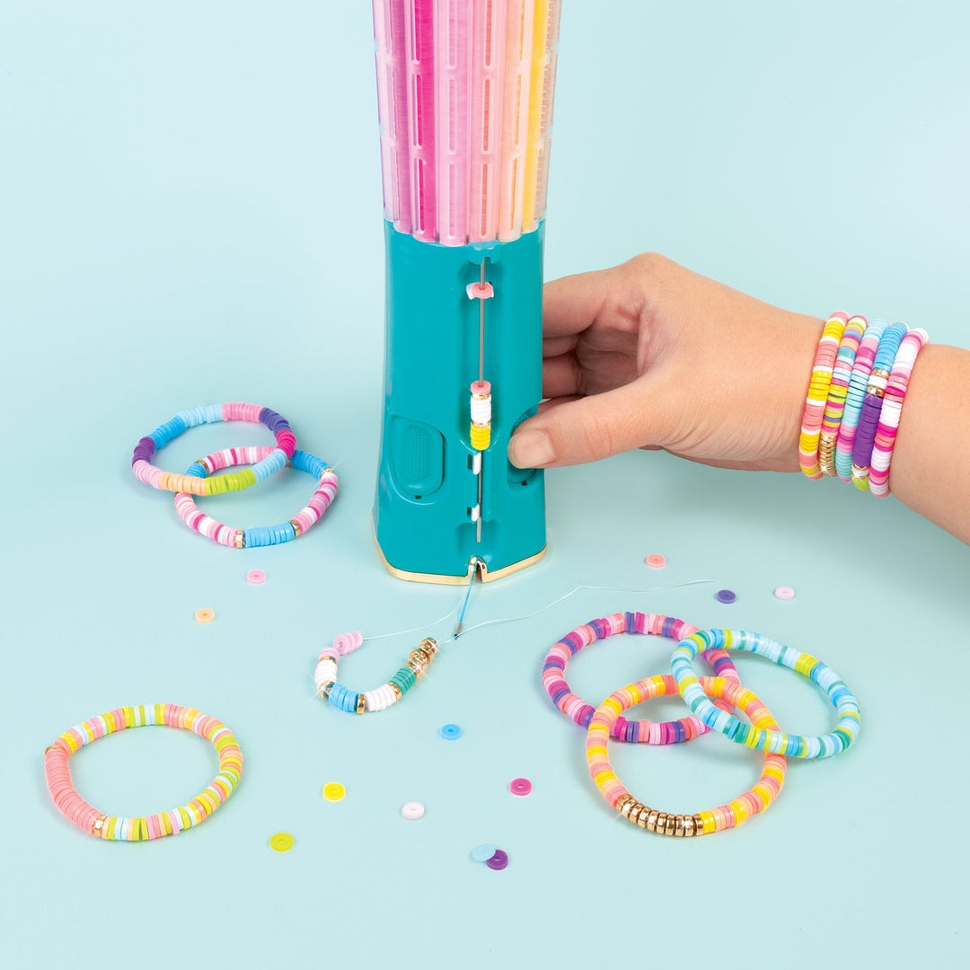 BeadPop™ | Armband Designer