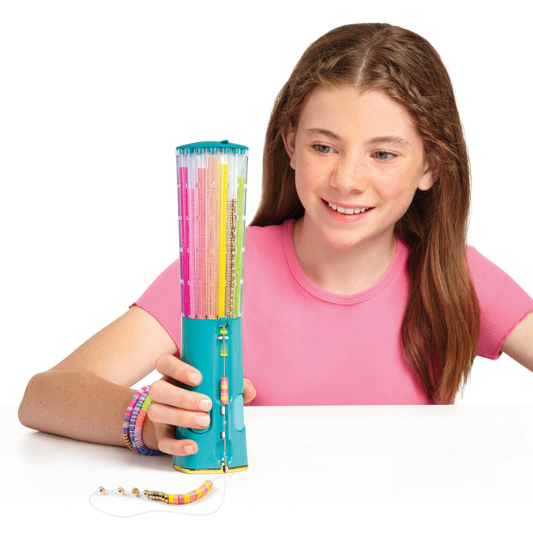 BeadPop™ | Armband Designer