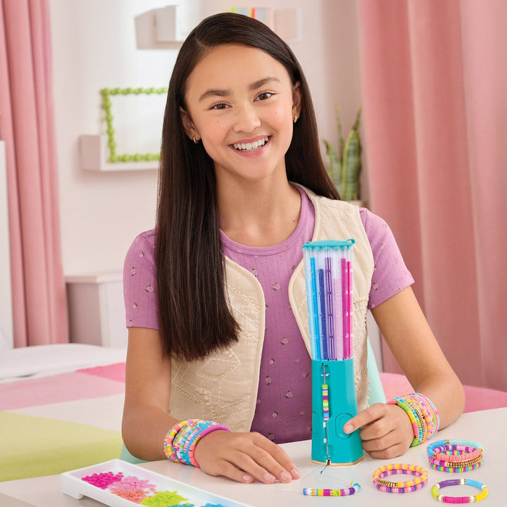 BeadPop™ | Armband Designer