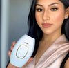 LaserTouch™ – Salonqualität für Ihre Haarentfernung zuhause