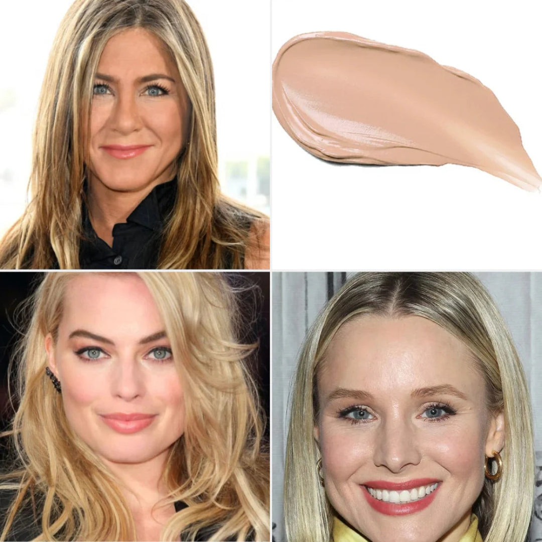 All-in-One Hautperfektionierer