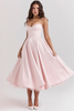 Jessica™ | Festkleid für Frauen Frühjahr Sommer