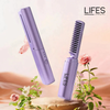 Lifeshaar | Keramik-Beschichteter Haarglätter