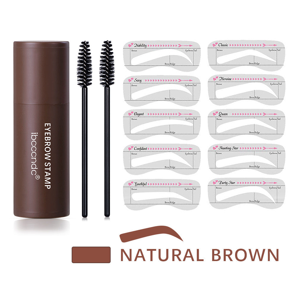 Revolutionäres Augenbrauenstyling-Set | 50 % Rabatt, letzter Tag der Aktion!