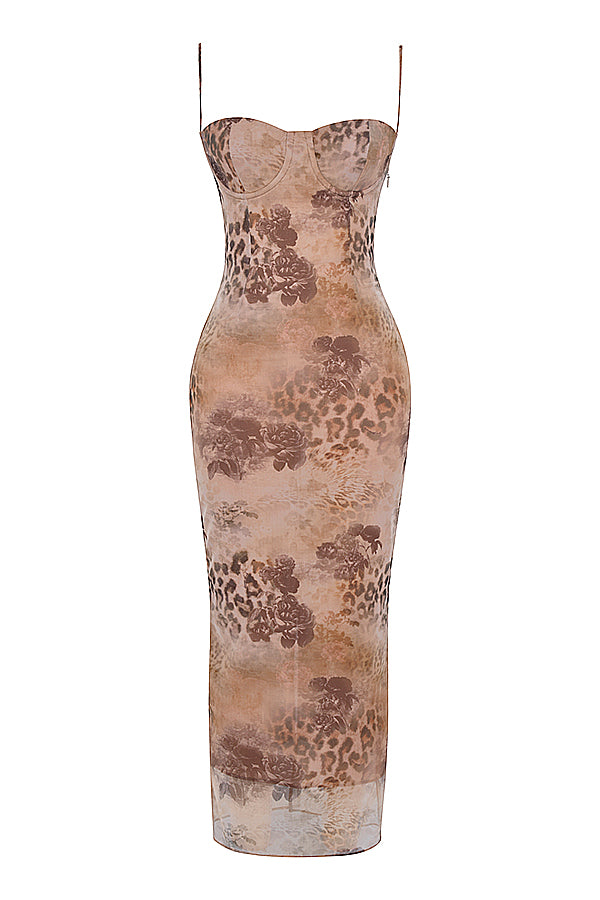 Shaira| Kleid