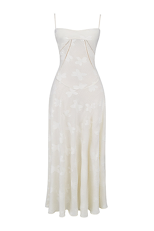 Enchanted| Kleid
