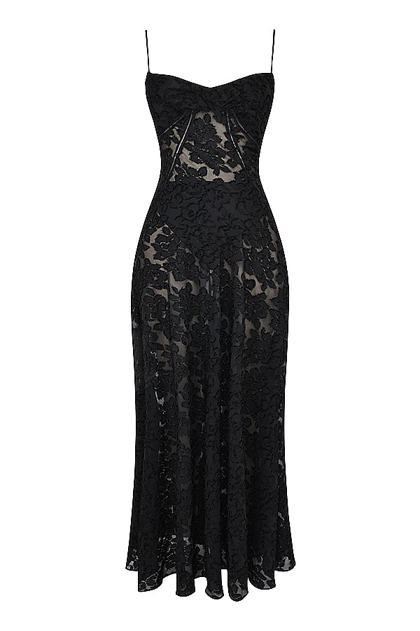 Enchanted| Kleid