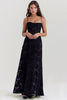 Quincy™ | Elegantes und zeitloses langes Kleid für jeden Anlass