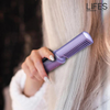 Lifeshaar | Keramik-Beschichteter Haarglätter