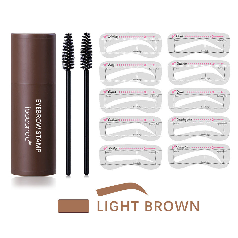 Revolutionäres Augenbrauenstyling-Set | 50 % Rabatt, letzter Tag der Aktion!