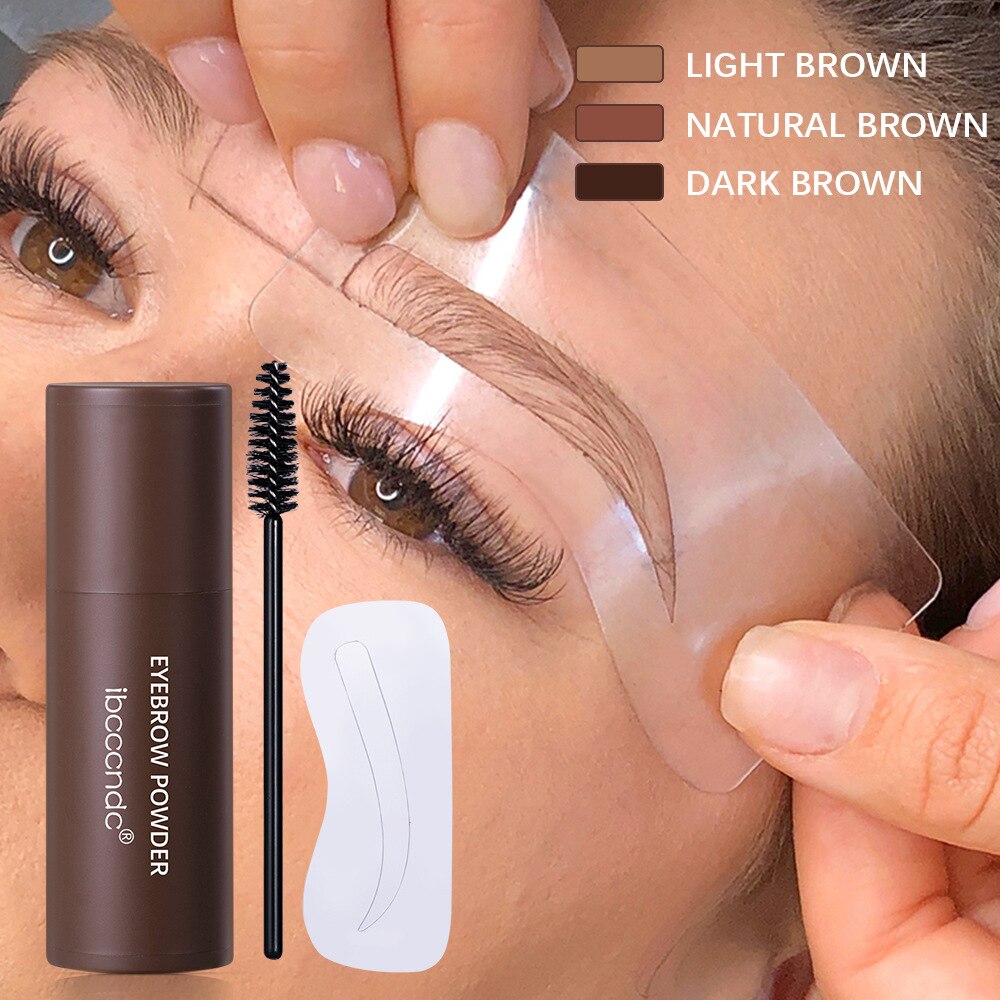 Revolutionäres Augenbrauenstyling-Set | 50 % Rabatt, letzter Tag der Aktion!