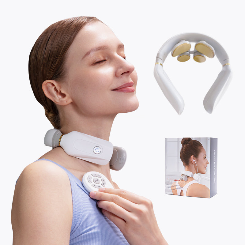 Orova™ | Intelligenter Nackenmassager