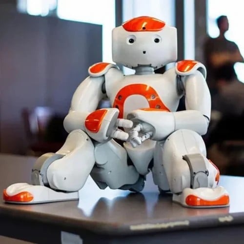 KINDER SMART ROBOTER