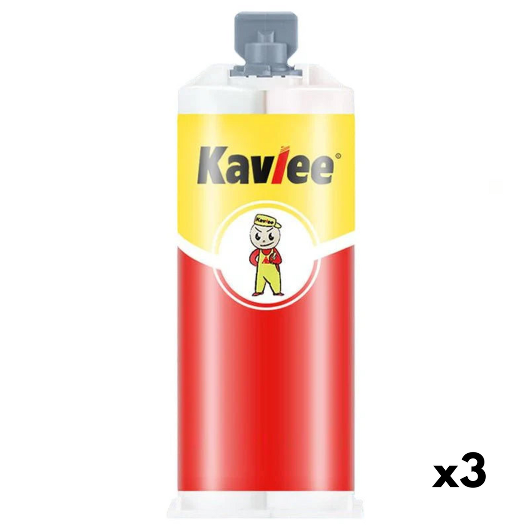 SuperGlue Universelles Reparaturkleber
