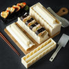 SushiMeister™ – Alles für Ihre Perfekte Sushi-Rolle daheim