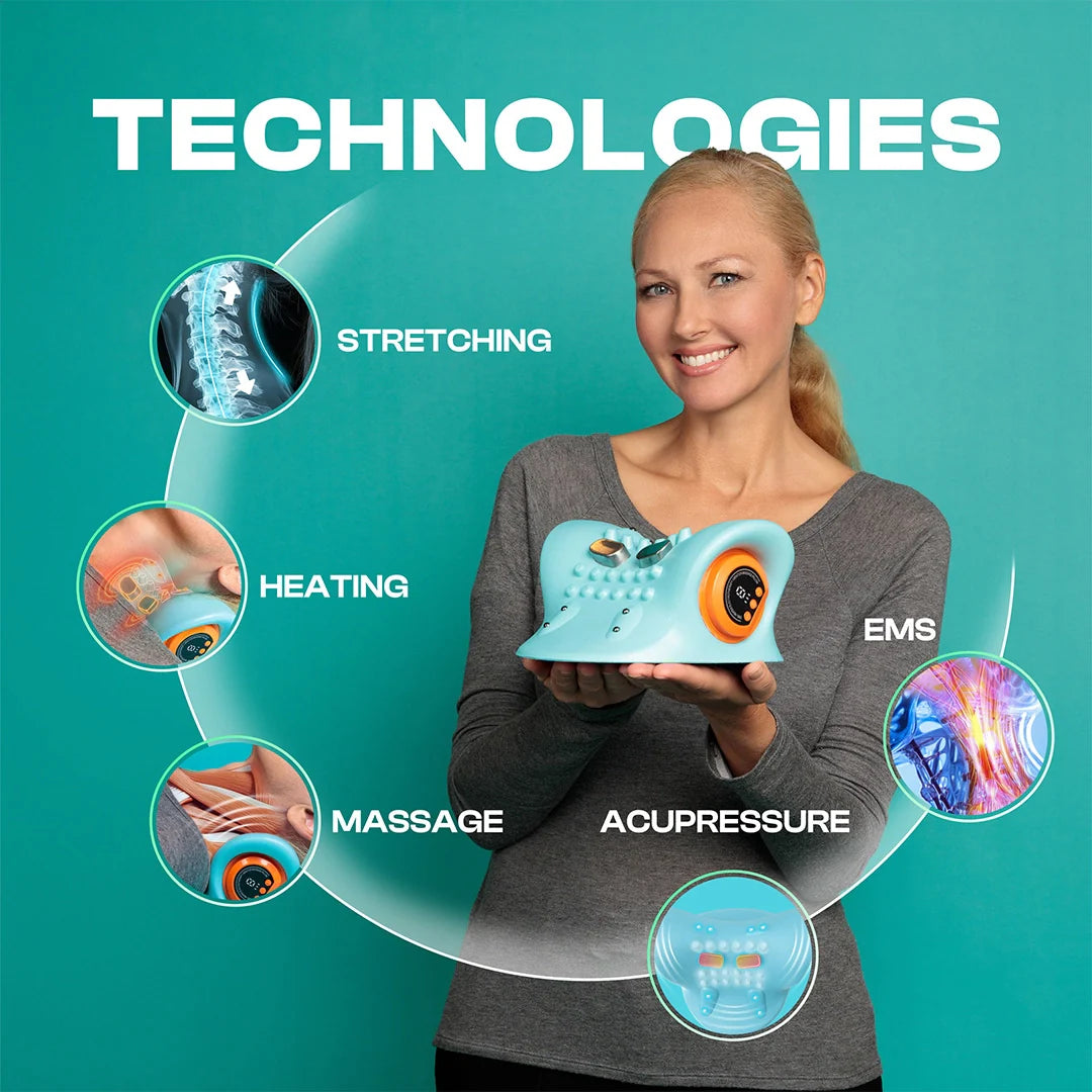 Hugterra™ | Massagegerät