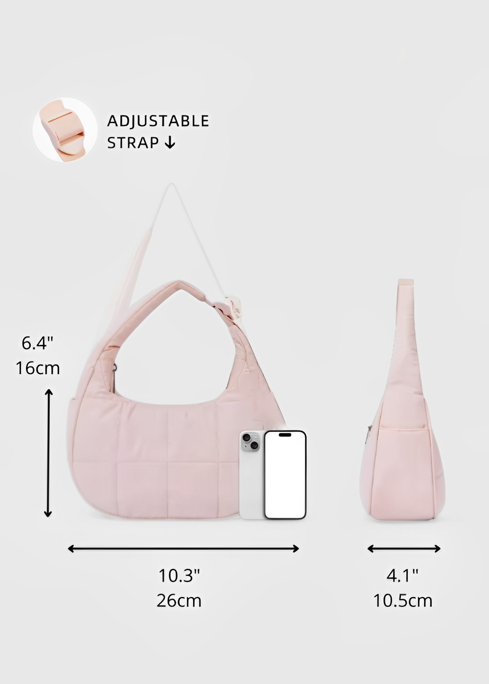Hello Mimi Tasche
