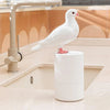 PigeonClean™ – Automatischer Seifenspender für maximale Hygiene