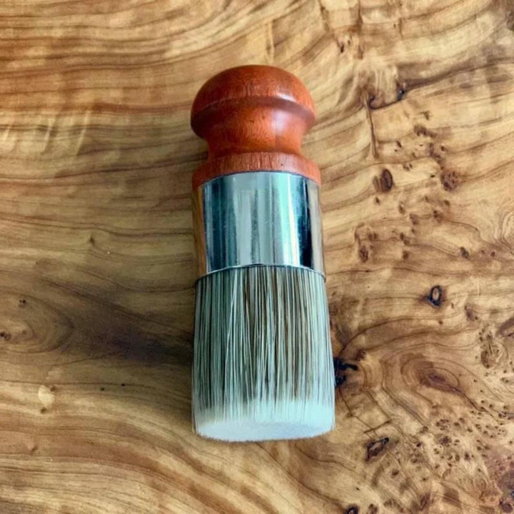 Natürlicher Balsam zum Auffrischen &amp; Schützen von Leder
