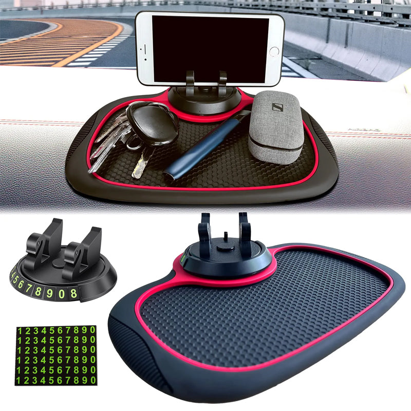 Dashgrip™ - Rutschfeste Matte für das Armaturenbrett