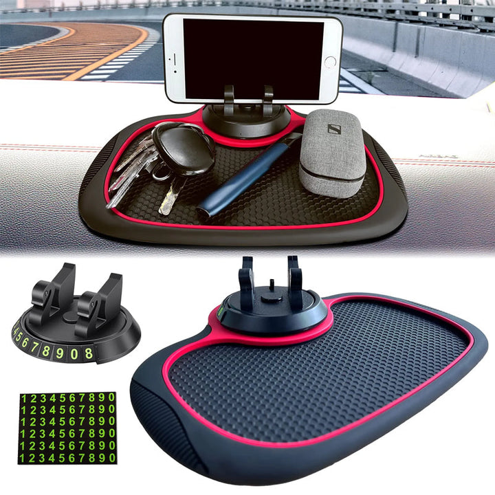 Dashgrip™ - Rutschfeste Matte für das Armaturenbrett