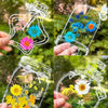 BlossomTabs™ - Perfekt für Bücherliebhaber
