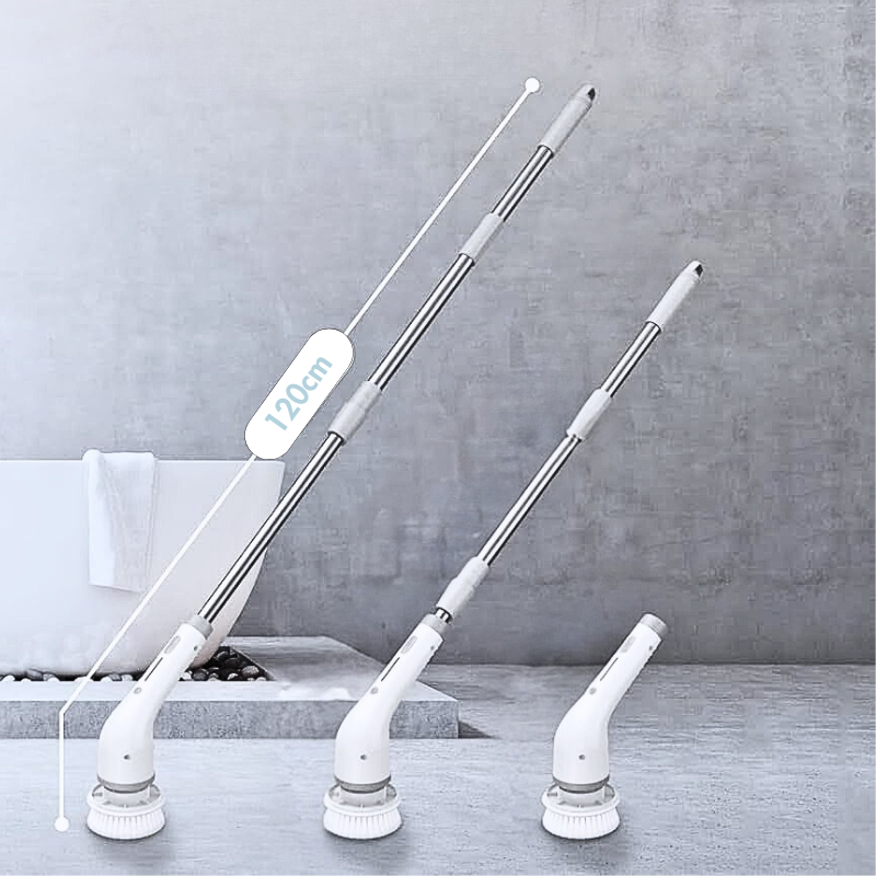 Pura Clean™ | Duschradierschwamm