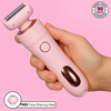 SmoothShave™  | Pro Shaver
