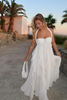 Rafaela™ – Ariel Kleid in Maxilänge