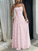 Jolien™ | Maxikleid