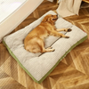 SnoozePet™ Comfort Hundebett - Für erholsamen Schlaf und vitale Tage