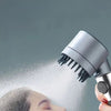 Wellnesskopf | Multifunktionales Hochdruck-Duschkopf-Set