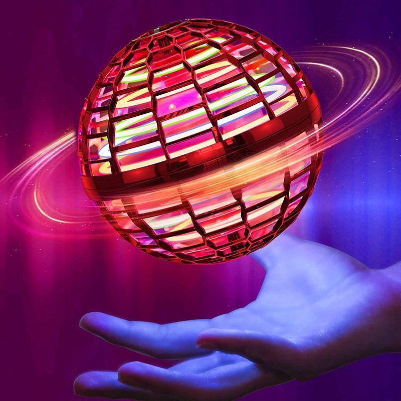 Hoverball™