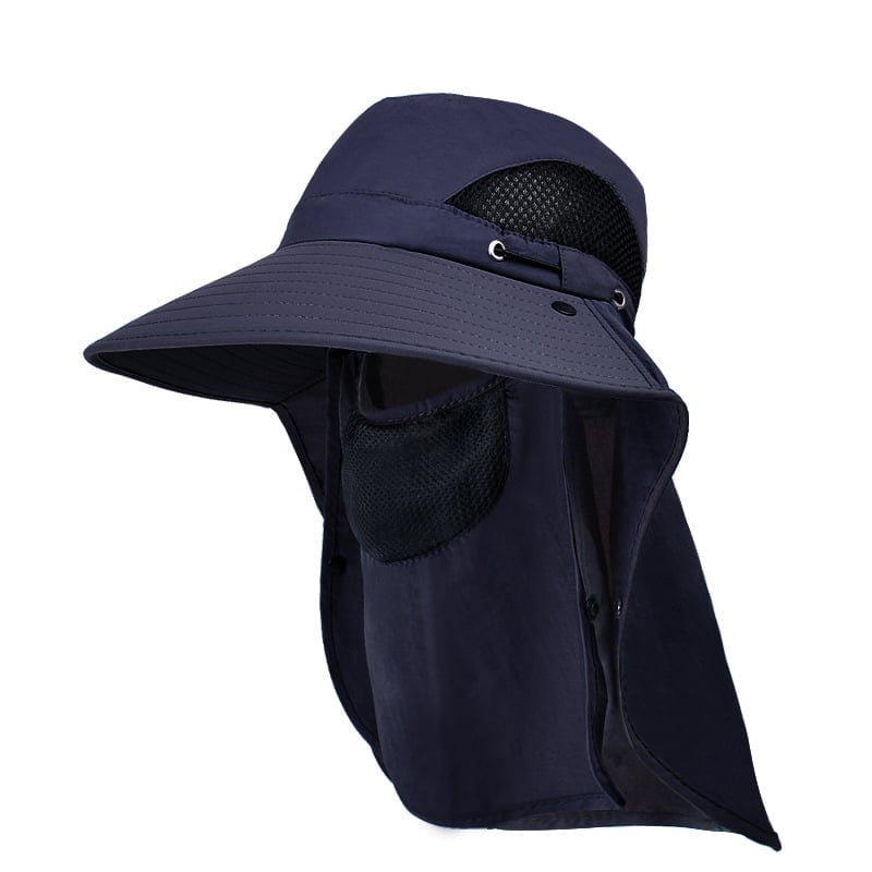 EasyShade – Sonnenhut für draußen