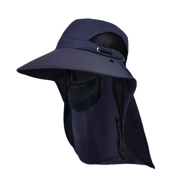 EasyShade – Sonnenhut für draußen