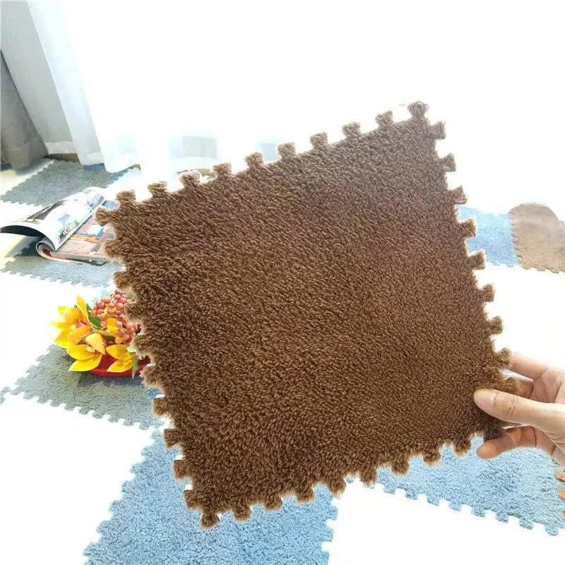 Wolke Weiche™ – Ultra-Comfort Stress Relief Mat