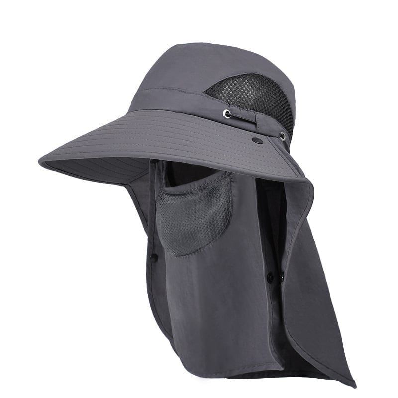 EasyShade – Sonnenhut für draußen