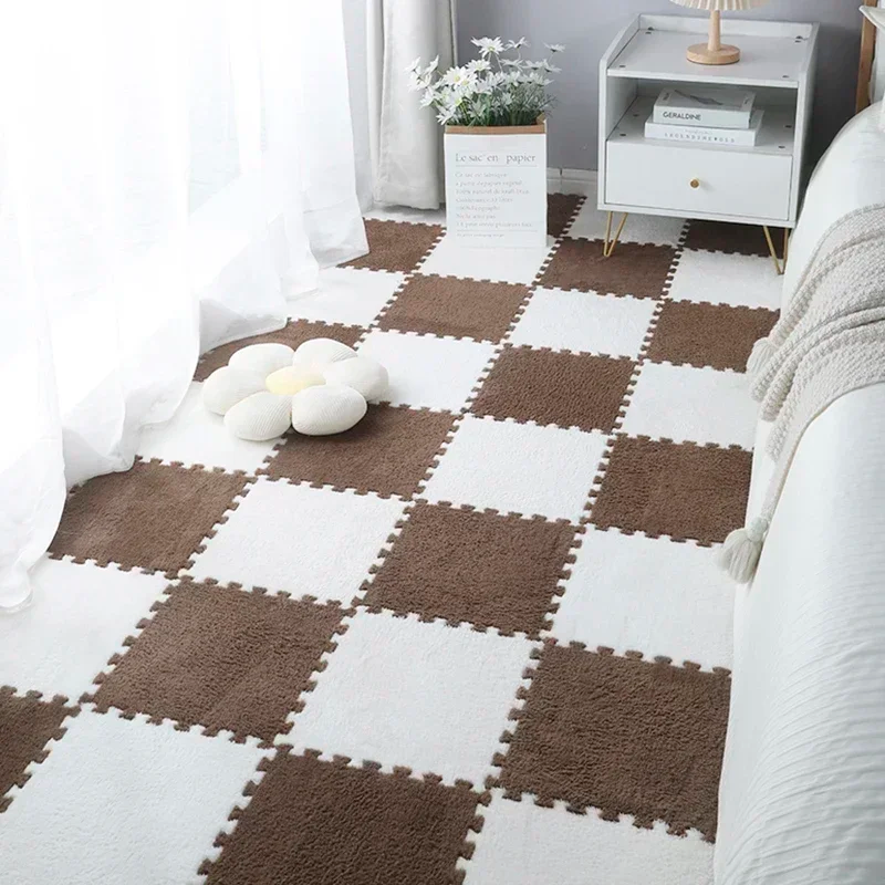 PuzzelFloor – Komfort immer und überall unter deinen Füßen