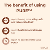 PURE™ Magic Hair Cream | Letzter Tag 50% RABATT🔥