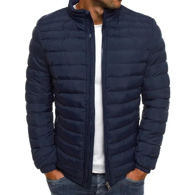 Timothy - Sommerjacke