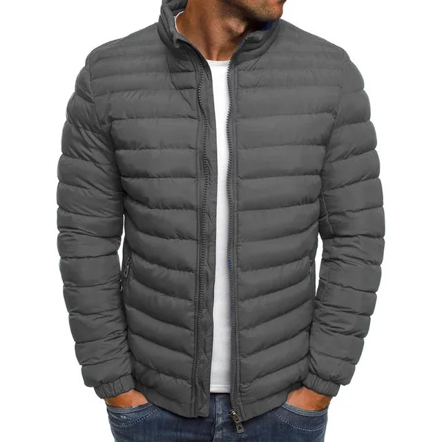 Timothy - Sommerjacke