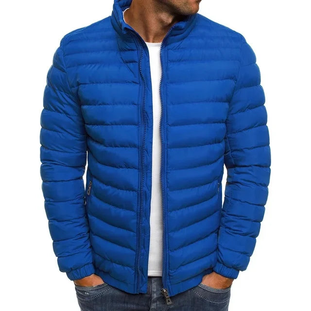 Timothy - Sommerjacke