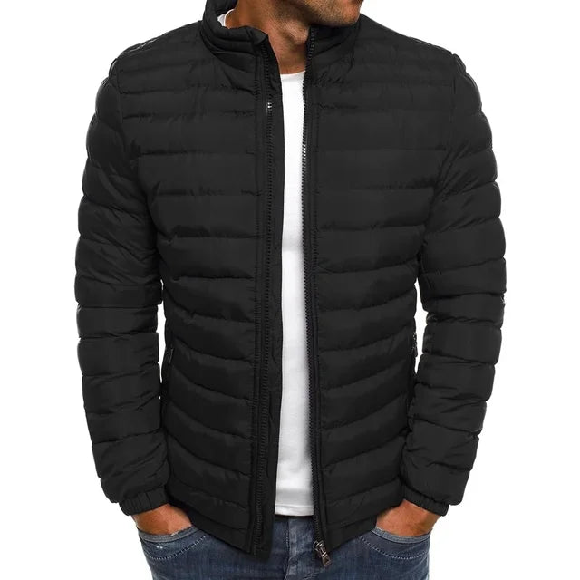 Timothy - Sommerjacke