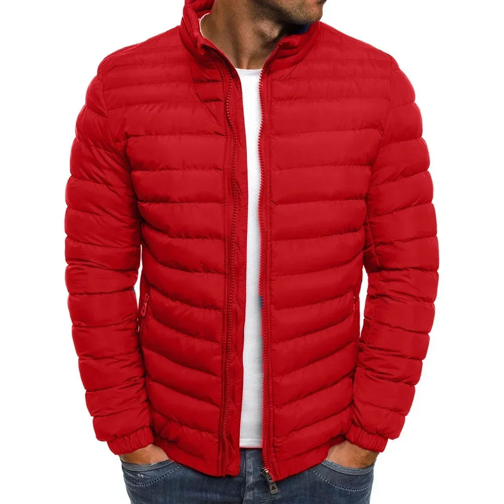Timothy - Sommerjacke