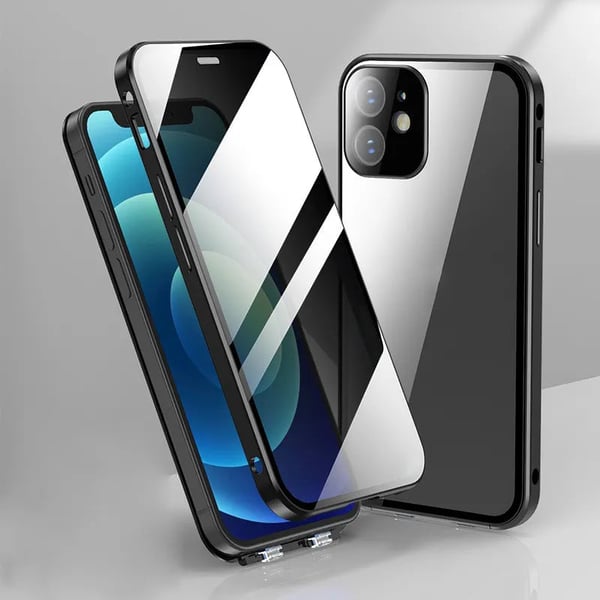 Aegis™-Handycase | Ihr persönlicher Datenschutzschild – 50 % Rabatt